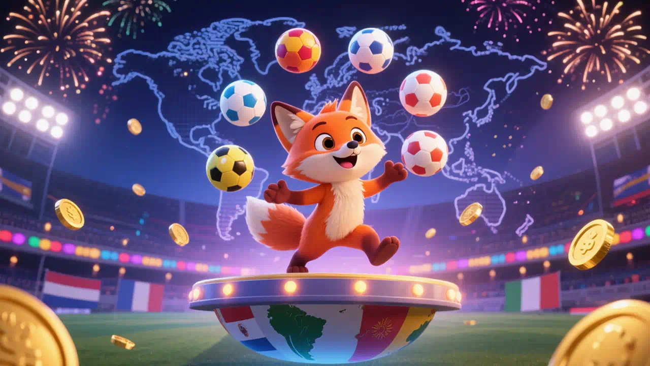 85K Copa do Mundo